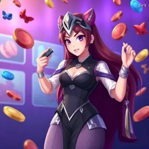 Menjelajahi Fitur Unggulan Situs Game 6rt