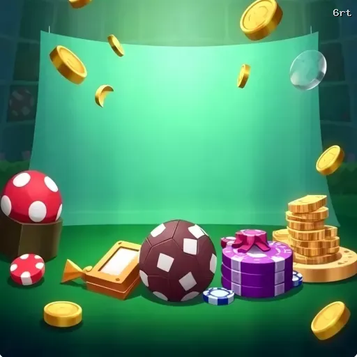 Mengulas Fitur Menarik di Situs Game 6rt